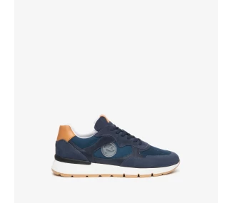 Sneakers NeroGiardini E400191U Indaco