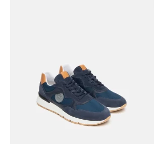 Sneakers NeroGiardini E400191U Indaco