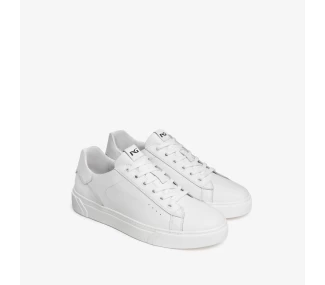 Sneakers NeroGiardini E400240U Bianco