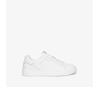 Sneakers NeroGiardini E400240U Bianco