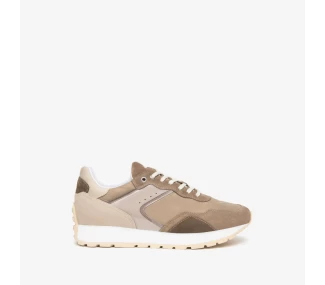 Sneakers NeroGiardini E400201U Argilla