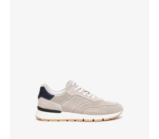 Sneakers NeroGiardini E400190U Nuvola