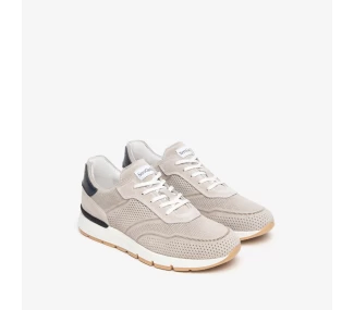 Sneakers NeroGiardini E400190U Nuvola