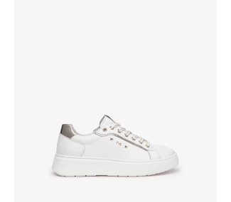 Sneakers NeroGiardini E409977D Bianco