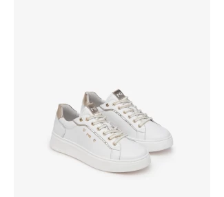 Sneakers NeroGiardini E409977D Bianco