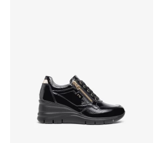 Sneakers NeroGiardini I308300D Nero