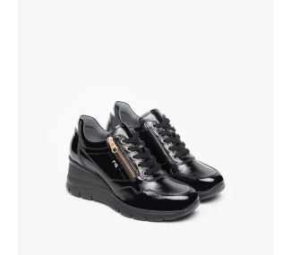 Sneakers NeroGiardini I308300D Nero