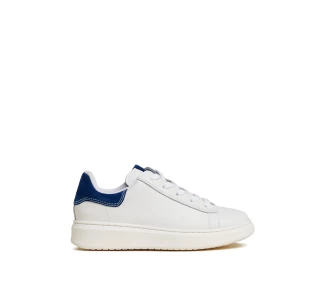 Sneakers NeroGiardini E434640M Bianco