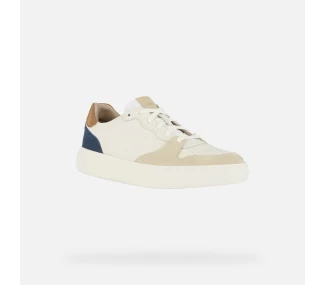 Sneakers Geox U455WD