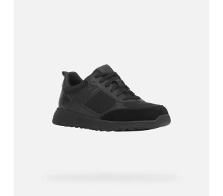 Sneakers Geox U45F1A
