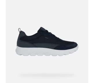 Sneakers Geox U45BYA