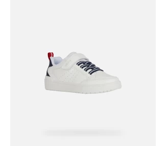Sneakers Geox J45LQA