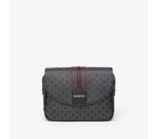 Borsa NeroGiardini I343583D Nero