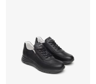 Sneakers NeroGiardini E400182U Nero