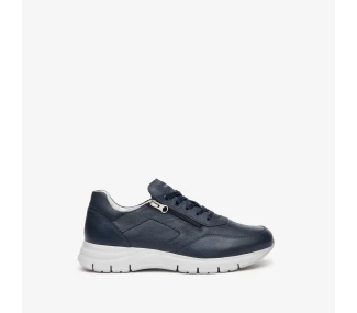 Sneakers NeroGiardini E400182U Blu