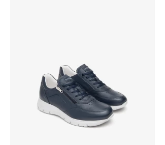 Sneakers NeroGiardini E400182U Blu
