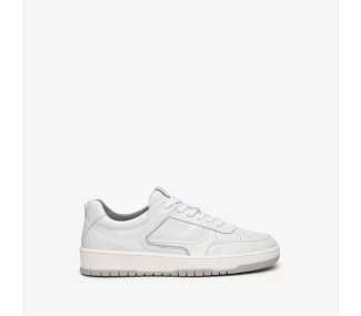 Sneakers NeroGiardini E400231U Bianco
