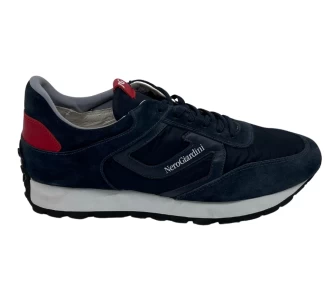 Sneakers NeroGiardini E302831U Incanto