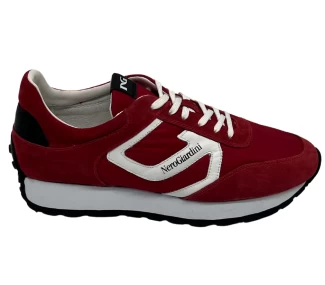 Sneakers NeroGiardini E302831U Rubino