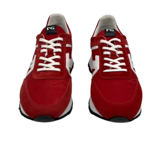 Sneakers NeroGiardini E302831U Rubino