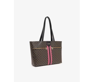 Borsa NeroGiardini I443840D Testa Di Moro
