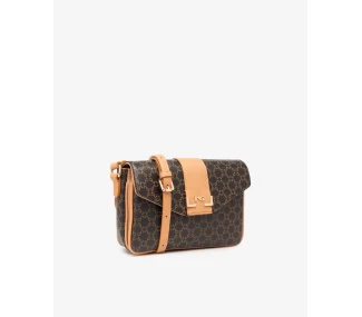 Borsa NeroGiardini I443830D Testa Di Moro