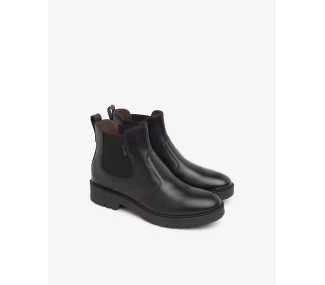 Stivaletti NeroGiardini I411451D Nero