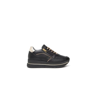 Sneakers NeroGiardini I411555D Nero