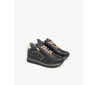 Sneakers NeroGiardini I411555D Nero
