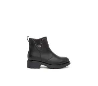Stivaletti NeroGiardini I411870D Nero