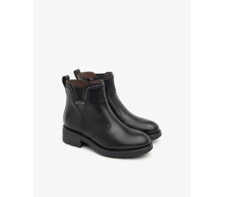 Stivaletti NeroGiardini I411870D Nero