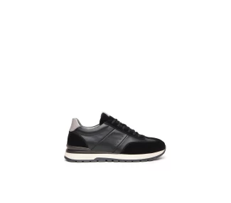 Sneakers NeroGiardini I400411U Nero