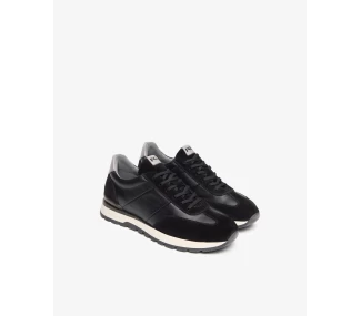 Sneakers NeroGiardini I400411U Nero