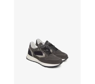 Sneakers NeroGiardini I400420U Grigio