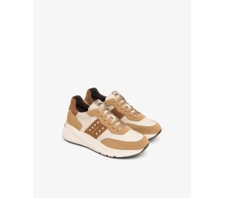Sneakers NeroGiardini I411524D Ambra