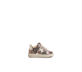 Sneakers NeroGiardini I422761F Biscotto