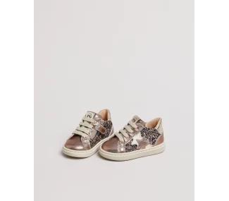 Sneakers NeroGiardini I422761F Biscotto
