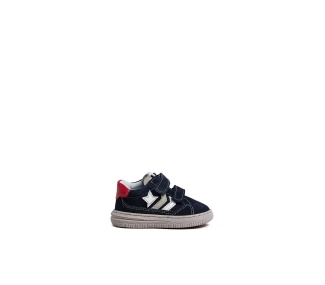 Sneakers NeroGiardini I425120M Incanto