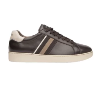 Sneakers NeroGiardini I102213U Brown