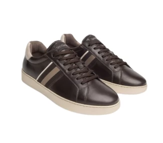 Sneakers NeroGiardini I102213U Brown