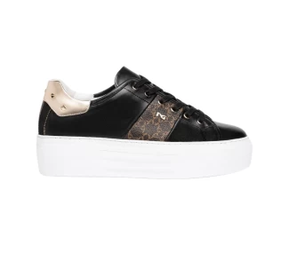 Sneakers NeroGiardini I205312D Nero