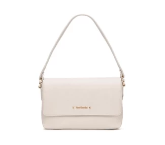 Borsa NeroGiardini E543966D Avorio