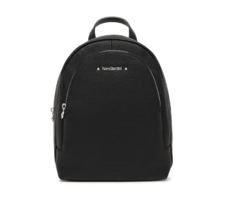 Zainetto NeroGiardini E543961D Nero