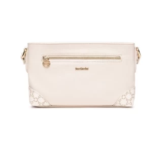 Borsa NeroGiardini E543953D Beige