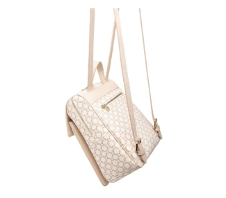 Zainetto NeroGiardini E543921D Beige