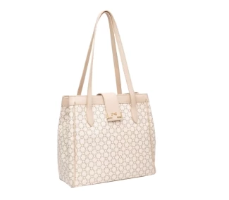 Borsa NeroGiardini E543920D Beige