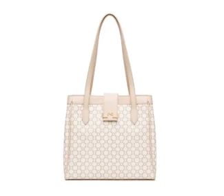 Borsa NeroGiardini E543920D Beige