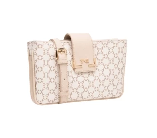 Pochette NeroGiardini E543925D Beige
