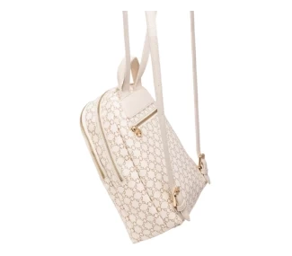 Zainetto NeroGiardini E543932D Beige