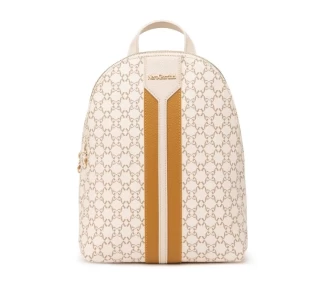 Zainetto NeroGiardini E543932D Beige